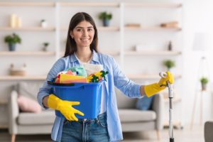 Three Reasons to Use Professional House Cleaning Services Three Reasons to Use Professional House Cleaning Services