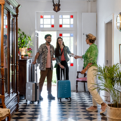 Airbnb Management