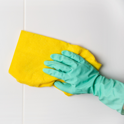 House Cleaning