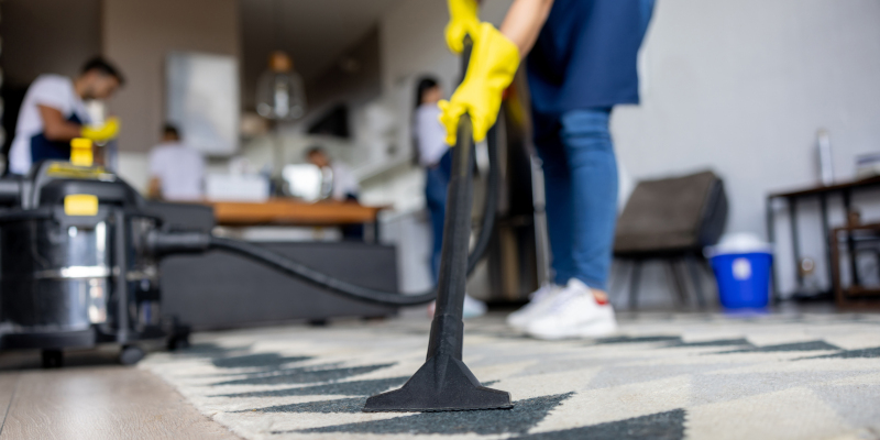 Is Hiring an Airbnb Cleaning Company Worth It?