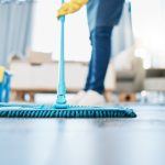 Airbnb Housekeeping