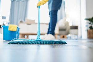 Rental Cleaning Company