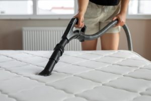 The Spring Cleaning Tasks Most People Don’t Think Of