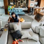 Rental Property Cleaner