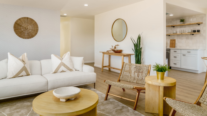 Airbnb Cleaning in Wilmington, North Carolina