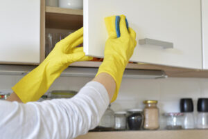 5 Essential Summer Cleaning Tasks