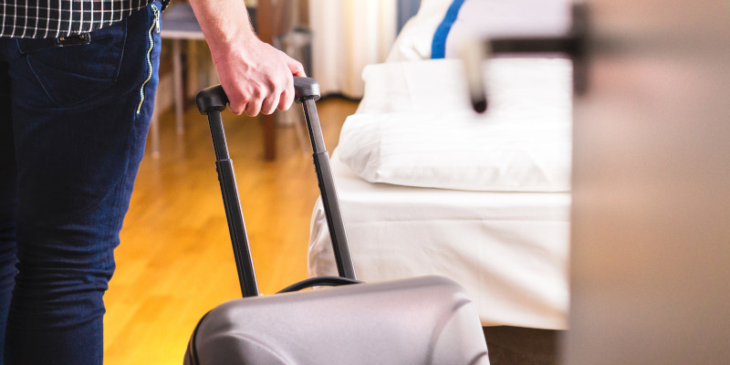 Main Benefits of Our Airbnb Cleaning Solutions 
